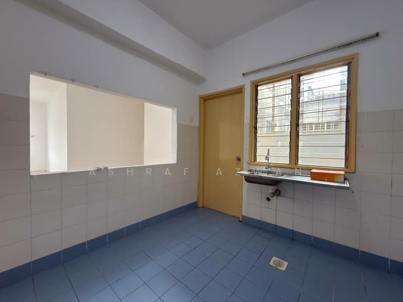 For Sale - Melur Apartment