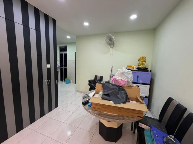 Rumah Teres 2 Tingkat untuk Disewa di Bukit Indah (Iskandar Puteri (Nusajaya)) - William Loke - PropertyGuru.com.my