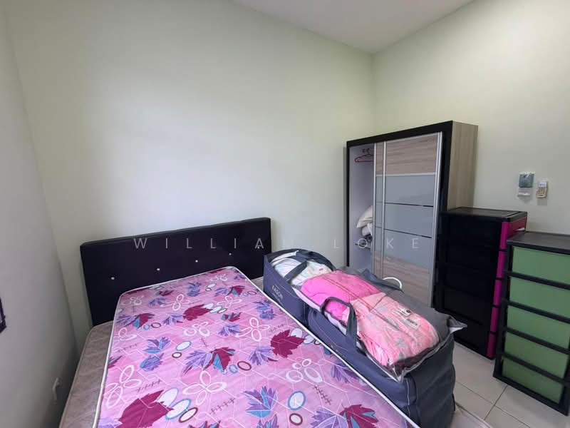 Rumah Teres 2 Tingkat untuk Disewa di Bukit Indah (Iskandar Puteri (Nusajaya)) - William Loke - PropertyGuru.com.my