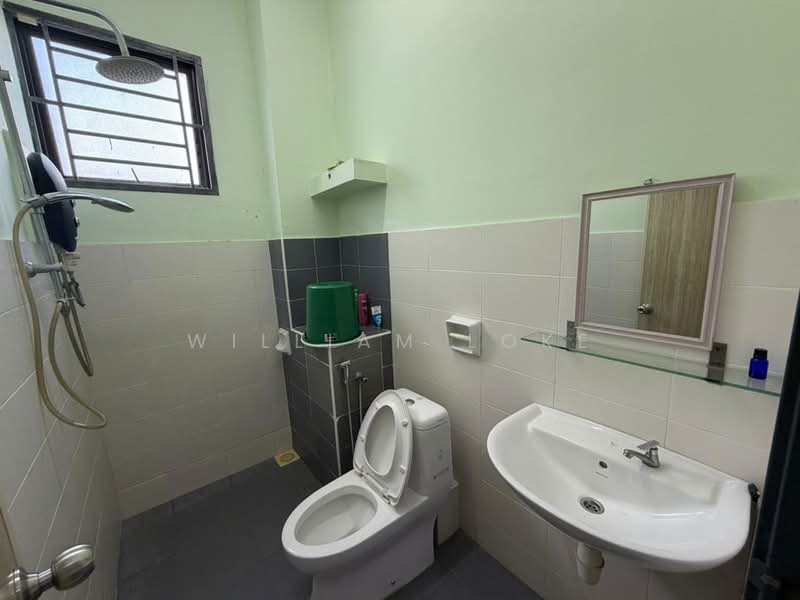 Rumah Teres 2 Tingkat untuk Disewa di Bukit Indah (Iskandar Puteri (Nusajaya)) - William Loke - PropertyGuru.com.my