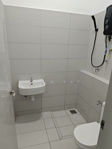 2-storey Terraced House for Sale in Taman Mount Austin (Tebrau) - Evon Yap - PropertyGuru.com.my