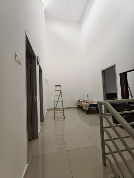 2-storey Terraced House for Sale in Nusa Sentral (Iskandar Puteri (Nusajaya)) - Wee Howe - Corridor - PropertyGuru.com.my