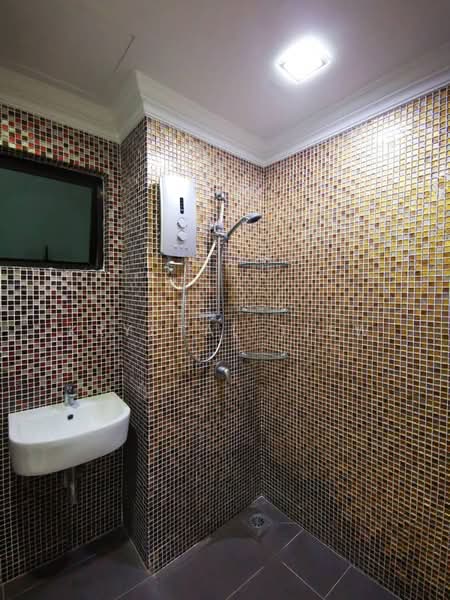 Condominium for Sale at Park 51 Residency - Krystal Tiew - Bathroom - PropertyGuru.com.my
