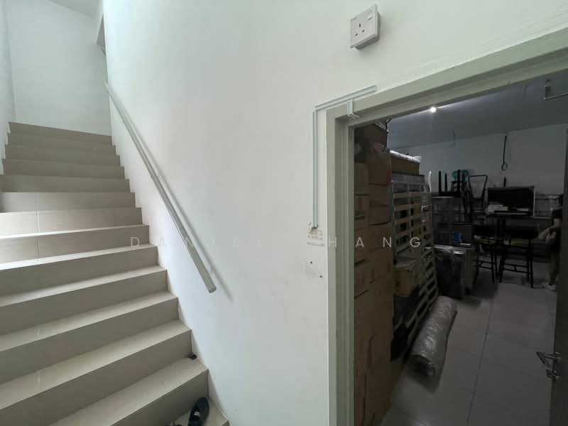 Factory for Rent in Perai (Penang) - Daniel Phang - Interior - PropertyGuru.com.my