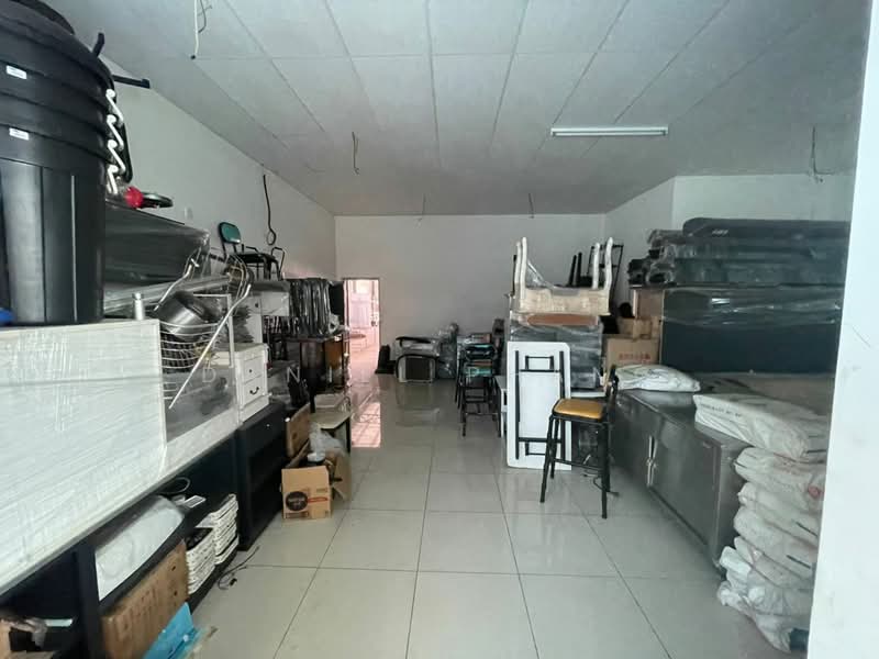 Factory for Rent in Perai (Penang) - Daniel Phang - Interior - PropertyGuru.com.my
