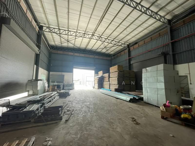 Factory for Rent in Perai (Penang) - Daniel Phang - Interior - PropertyGuru.com.my