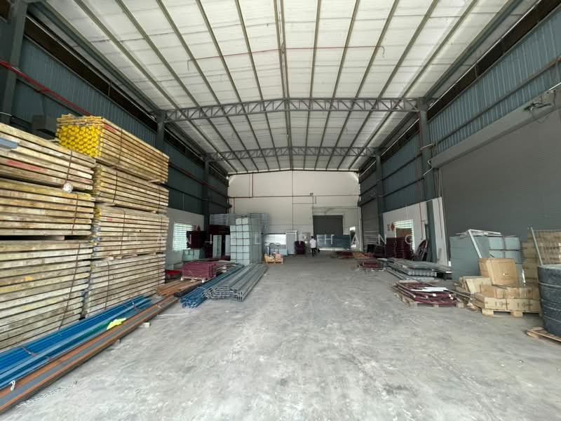 Factory for Rent in Perai (Penang) - Daniel Phang - Interior - PropertyGuru.com.my