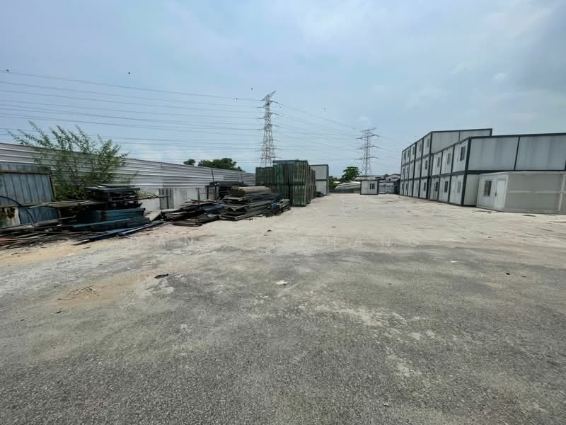 Factory for Rent in Perai (Penang) - Daniel Phang - Exterior - PropertyGuru.com.my