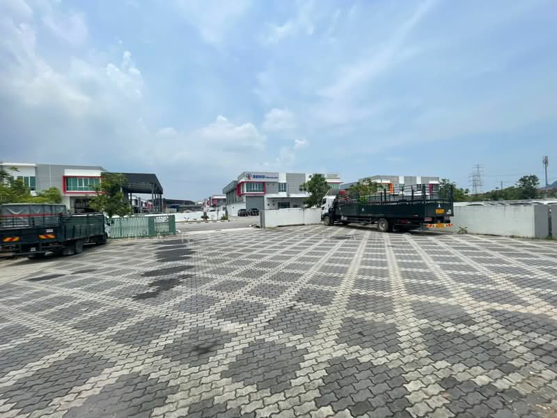Factory for Rent in Perai (Penang) - Daniel Phang - Exterior - PropertyGuru.com.my