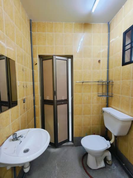 2-storey Terraced House for Sale in Taman Setia Indah (Tebrau) - Shirley Haw - PropertyGuru.com.my