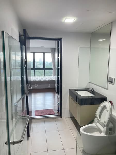 Pangsapuri untuk Disewa di Molek Pine 4 - Foo Jun Tao - PropertyGuru.com.my