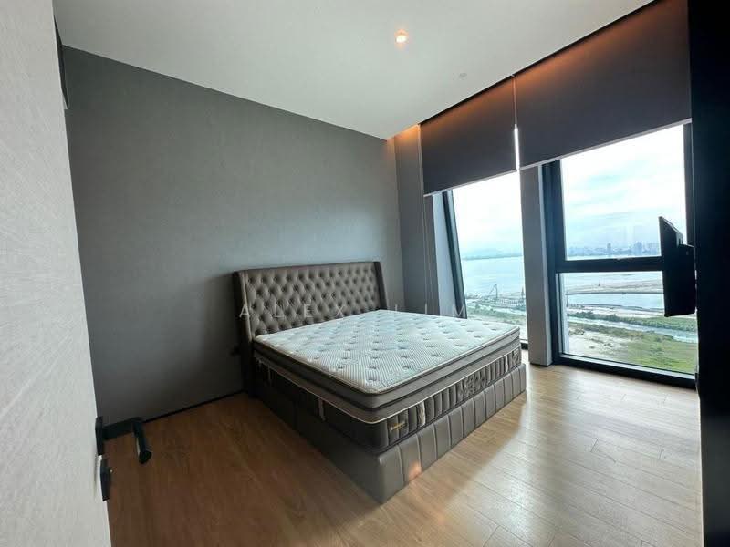 Service Residence for Rent at City of Dreams - Alex Lim - Bedroom - PropertyGuru.com.my