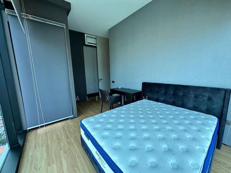 Service Residence for Rent at City of Dreams - Alex Lim - Bedroom - PropertyGuru.com.my