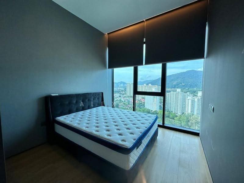 Service Residence for Rent at City of Dreams - Alex Lim - Bedroom - PropertyGuru.com.my