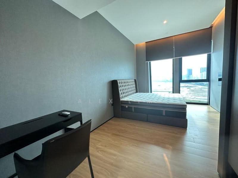 Service Residence for Rent at City of Dreams - Alex Lim - Bedroom - PropertyGuru.com.my