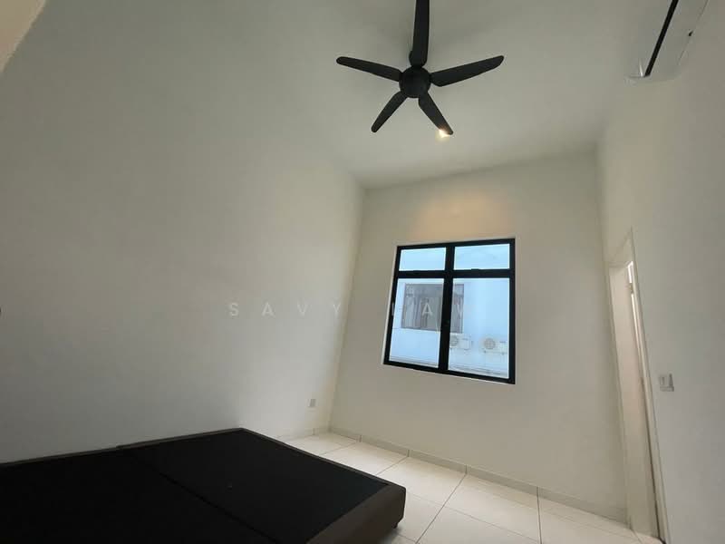 Rumah Teres 2 Tingkat untuk Disewa di Bukit Indah (Iskandar Puteri (Nusajaya)) - Savy Law - Bedroom - PropertyGuru.com.my