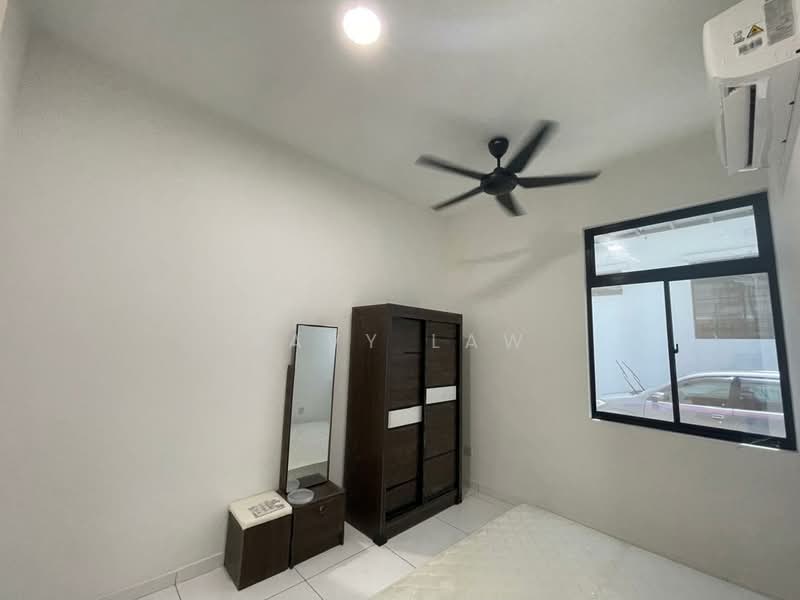 Rumah Teres 2 Tingkat untuk Disewa di Bukit Indah (Iskandar Puteri (Nusajaya)) - Savy Law - Bedroom - PropertyGuru.com.my