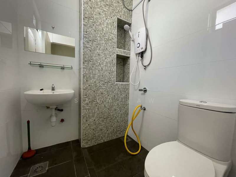 Rumah Teres 2 Tingkat untuk Disewa di Bukit Indah (Iskandar Puteri (Nusajaya)) - Savy Law - Bathroom - PropertyGuru.com.my