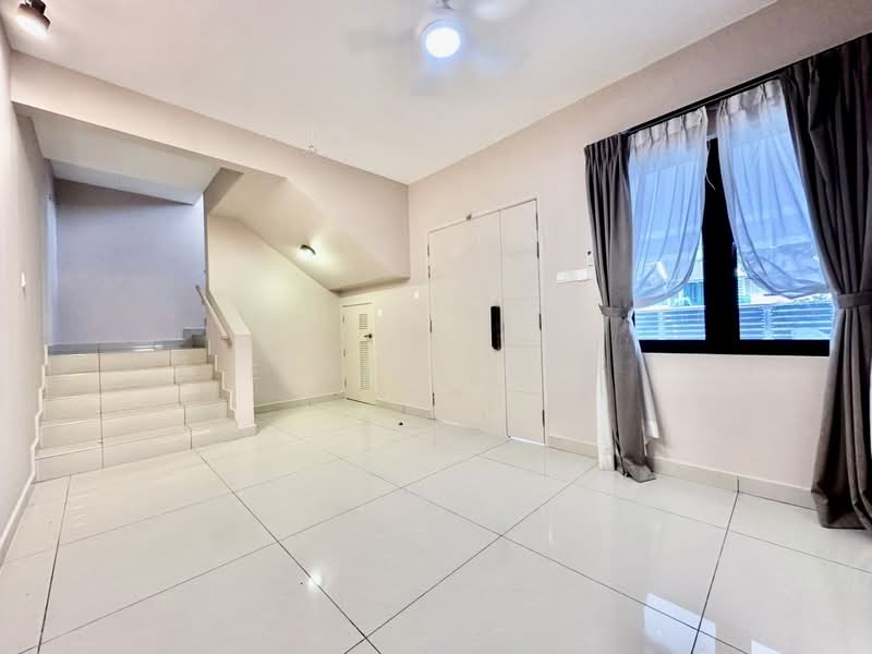 Rumah Berkembar untuk Disewa di Taman Nusa Idaman (Iskandar Puteri (Nusajaya)) - Elaine See - PropertyGuru.com.my