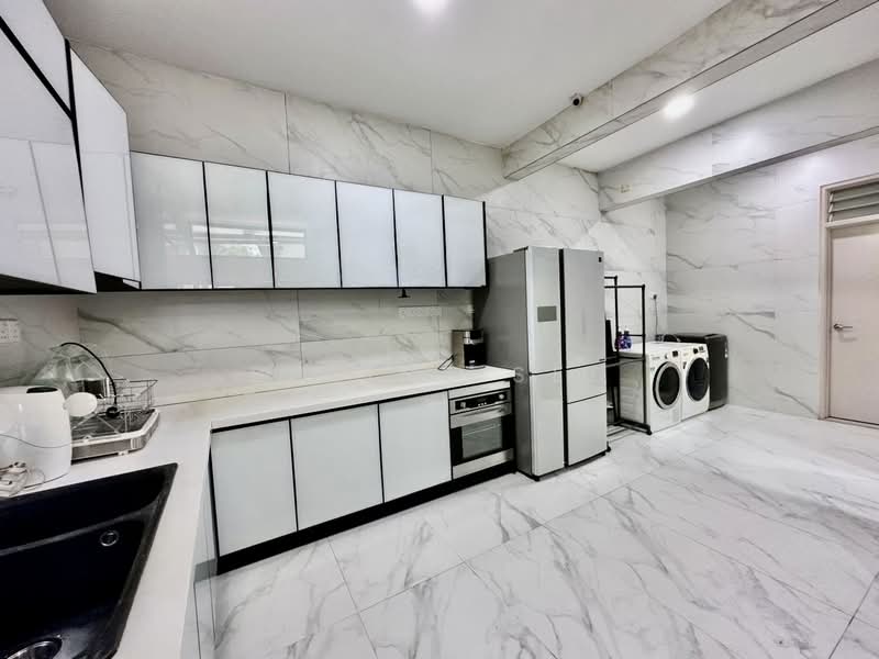 Rumah Berkembar untuk Disewa di Taman Nusa Idaman (Iskandar Puteri (Nusajaya)) - Elaine See - PropertyGuru.com.my