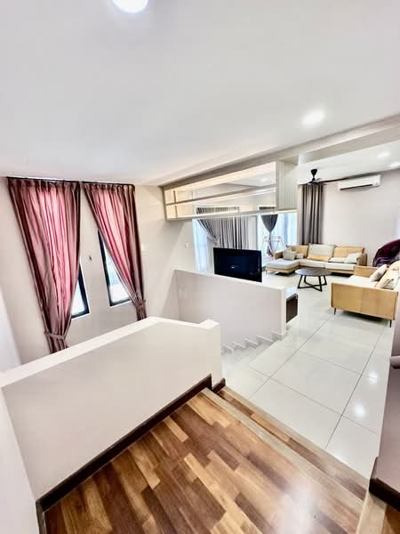 Rumah Berkembar untuk Disewa di Taman Nusa Idaman (Iskandar Puteri (Nusajaya)) - Elaine See - PropertyGuru.com.my