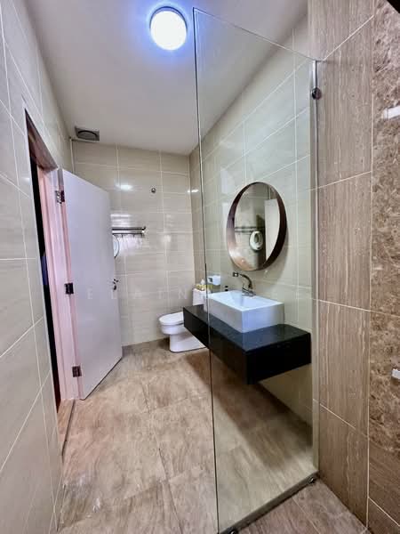 Rumah Berkembar untuk Disewa di Taman Nusa Idaman (Iskandar Puteri (Nusajaya)) - Elaine See - PropertyGuru.com.my