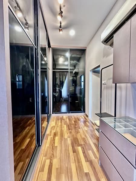 Rumah Berkembar untuk Disewa di Taman Nusa Idaman (Iskandar Puteri (Nusajaya)) - Elaine See - PropertyGuru.com.my