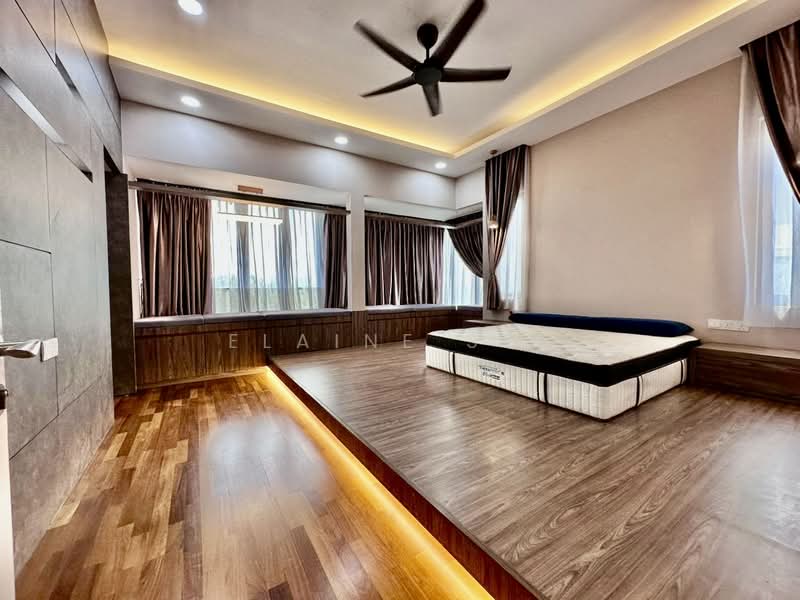 Rumah Berkembar untuk Disewa di Taman Nusa Idaman (Iskandar Puteri (Nusajaya)) - Elaine See - PropertyGuru.com.my