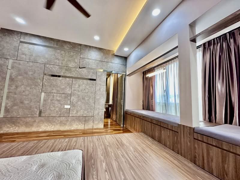Rumah Berkembar untuk Disewa di Taman Nusa Idaman (Iskandar Puteri (Nusajaya)) - Elaine See - PropertyGuru.com.my