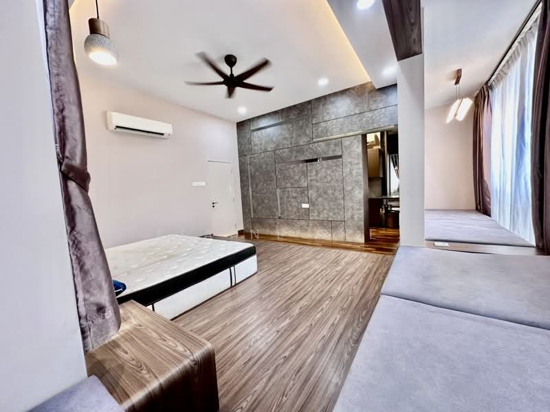 Rumah Berkembar untuk Disewa di Taman Nusa Idaman (Iskandar Puteri (Nusajaya)) - Elaine See - PropertyGuru.com.my
