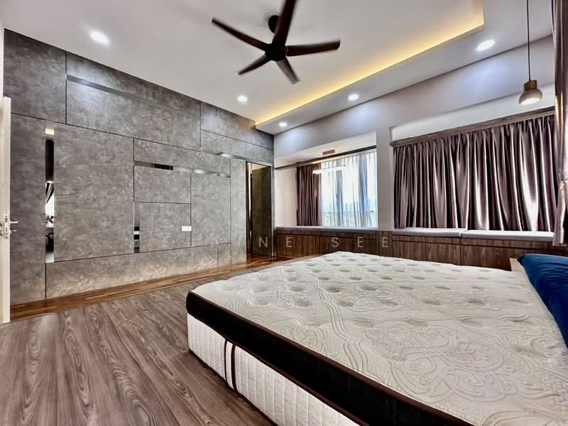Rumah Berkembar untuk Disewa di Taman Nusa Idaman (Iskandar Puteri (Nusajaya)) - Elaine See - PropertyGuru.com.my