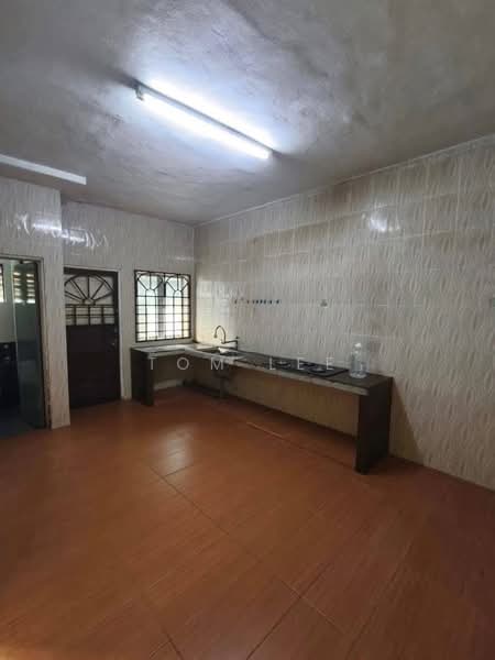 Untuk Dijual - Taman Klang Jaya