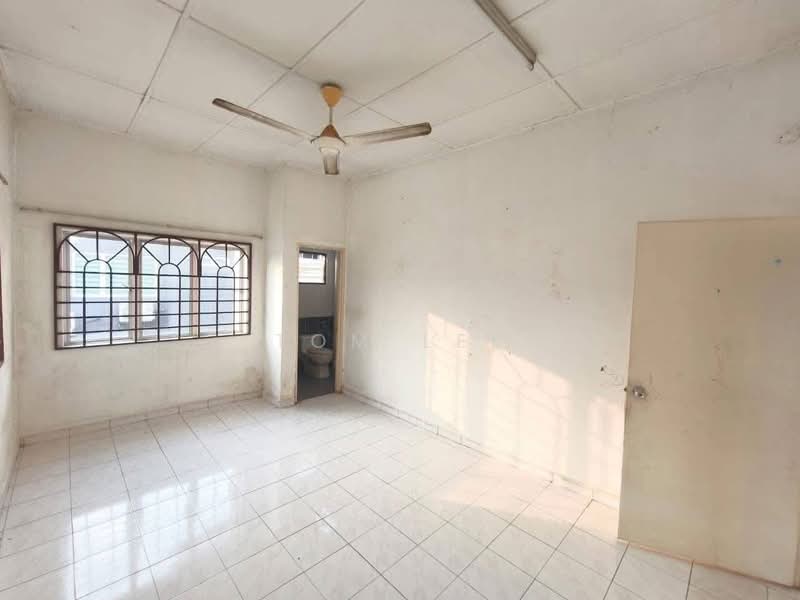 Untuk Dijual - Taman Klang Jaya