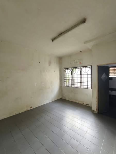 Untuk Dijual - Taman Klang Jaya