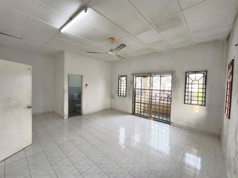 Untuk Dijual - Taman Klang Jaya