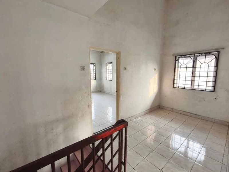 Untuk Dijual - Taman Klang Jaya