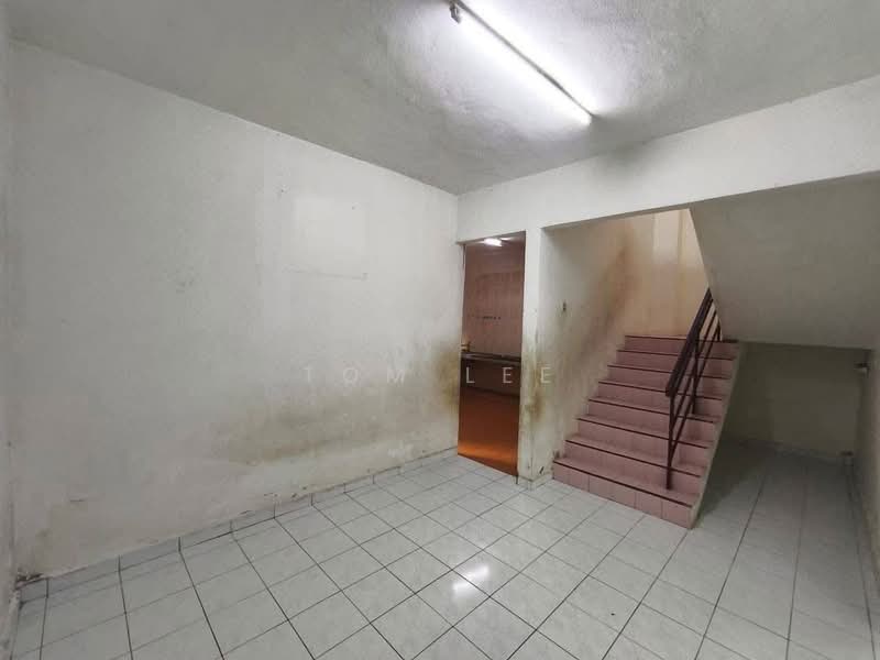 Untuk Dijual - Taman Klang Jaya