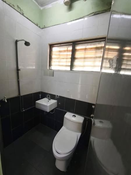 Untuk Dijual - Taman Klang Jaya