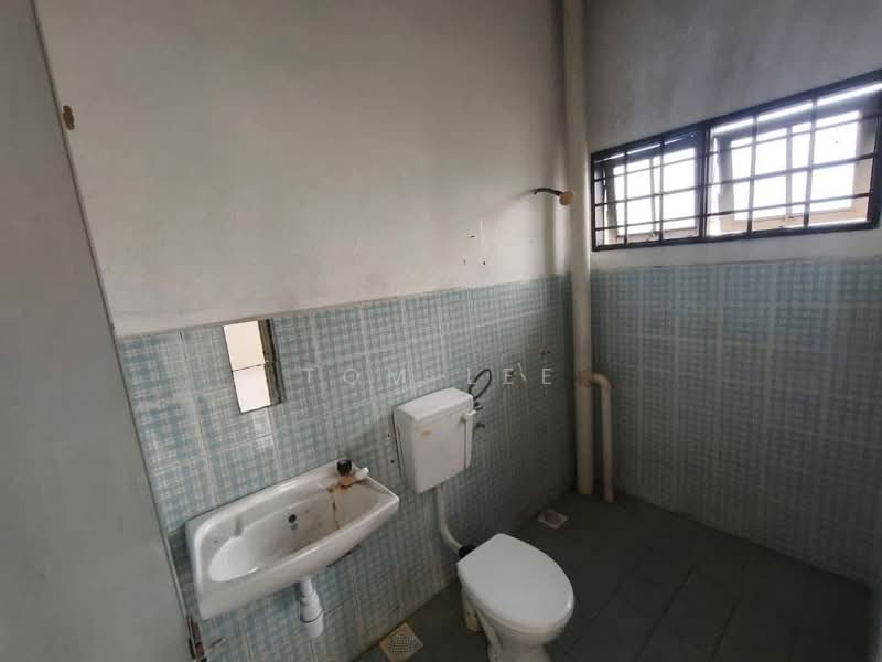 Untuk Dijual - Taman Klang Jaya