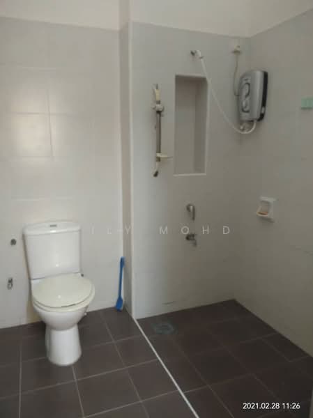 2-storey Terraced House for Sale in Taman Damansara Aliff (Tampoi) - Lily Mohd - PropertyGuru.com.my