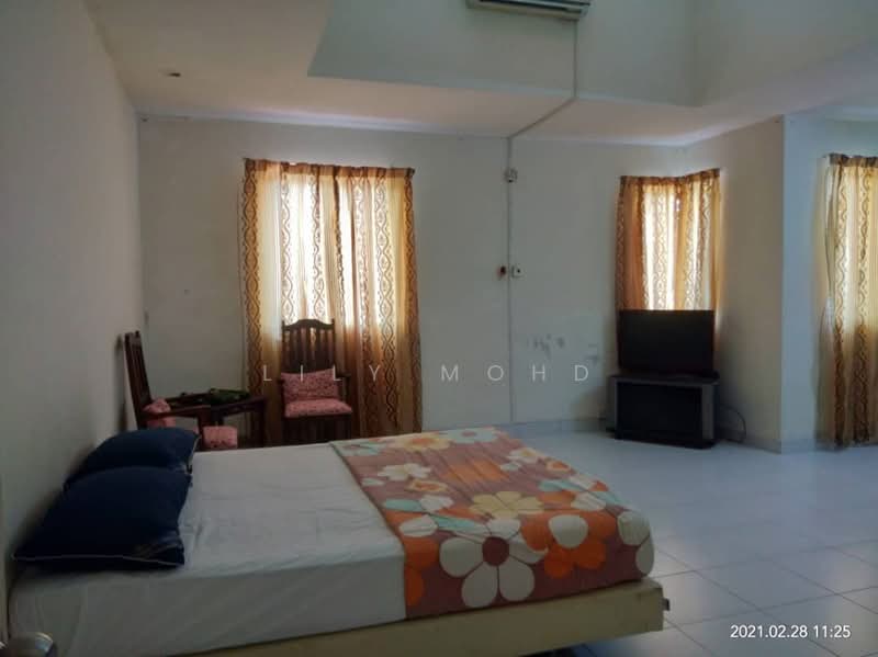 2-storey Terraced House for Sale in Taman Damansara Aliff (Tampoi) - Lily Mohd - PropertyGuru.com.my