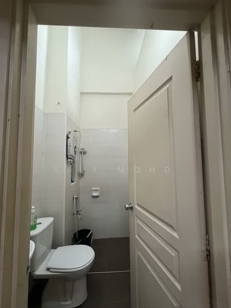 2-storey Terraced House for Sale in Taman Damansara Aliff (Tampoi) - Lily Mohd - PropertyGuru.com.my