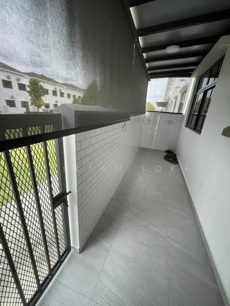 Rumah Teres 2.5 Tingkat untuk Disewa di Eco Botanic (Iskandar Puteri (Nusajaya)) - William Loke - PropertyGuru.com.my