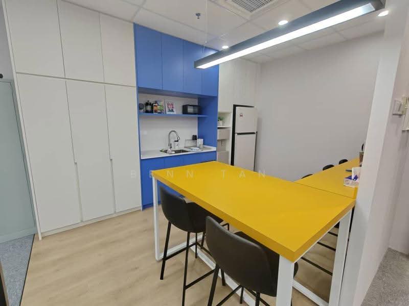 Shop / Office for Sale in Kampung Datuk Keramat (Keramat) - Benn Tan - Kitchen - PropertyGuru.com.my