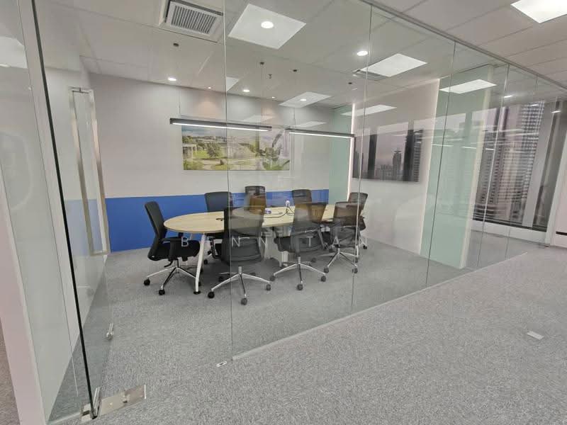 Shop / Office for Sale in Kampung Datuk Keramat (Keramat) - Benn Tan - Interior - PropertyGuru.com.my