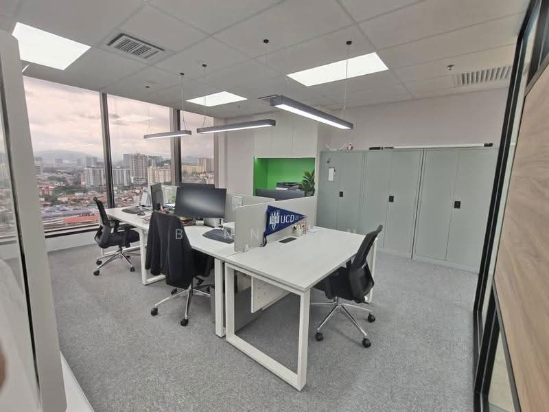 Shop / Office for Sale in Kampung Datuk Keramat (Keramat) - Benn Tan - Interior - PropertyGuru.com.my
