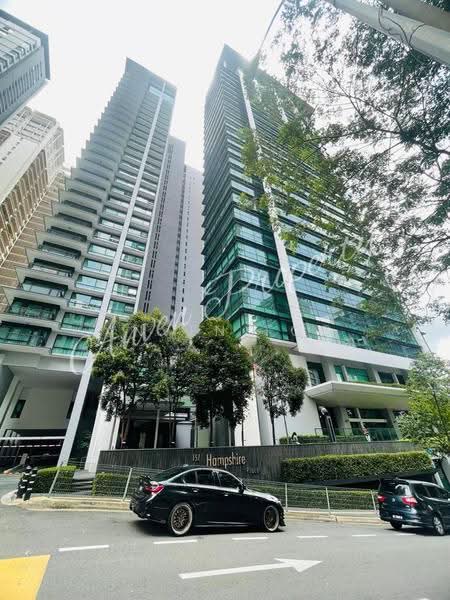 Service Residence for Sale at Hampshire Place - Anven Foo - Exterior - PropertyGuru.com.my