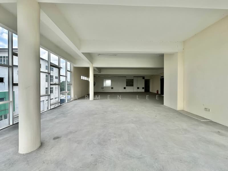 For Sale - Latitude @ USJ 19
