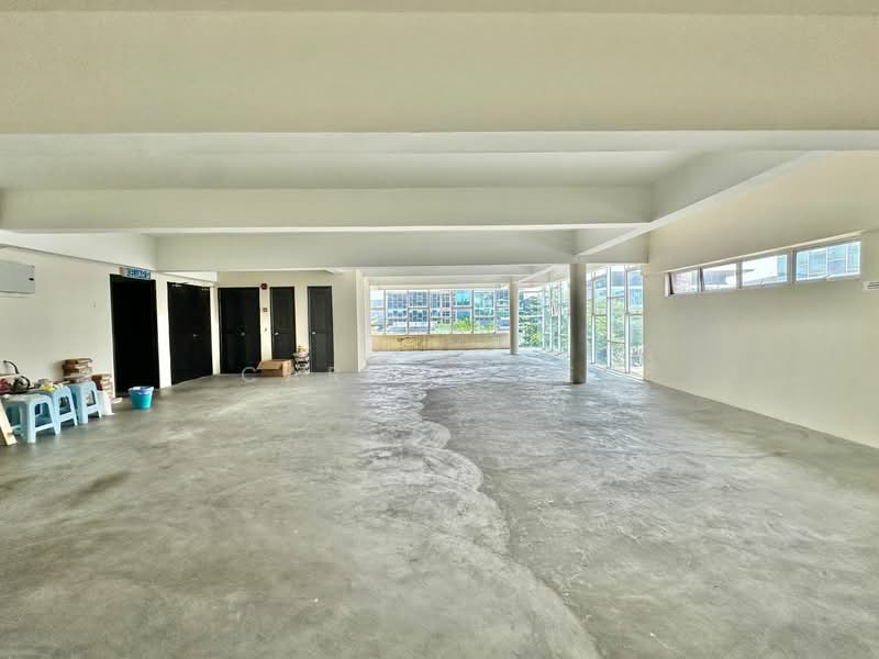 For Sale - Latitude @ USJ 19