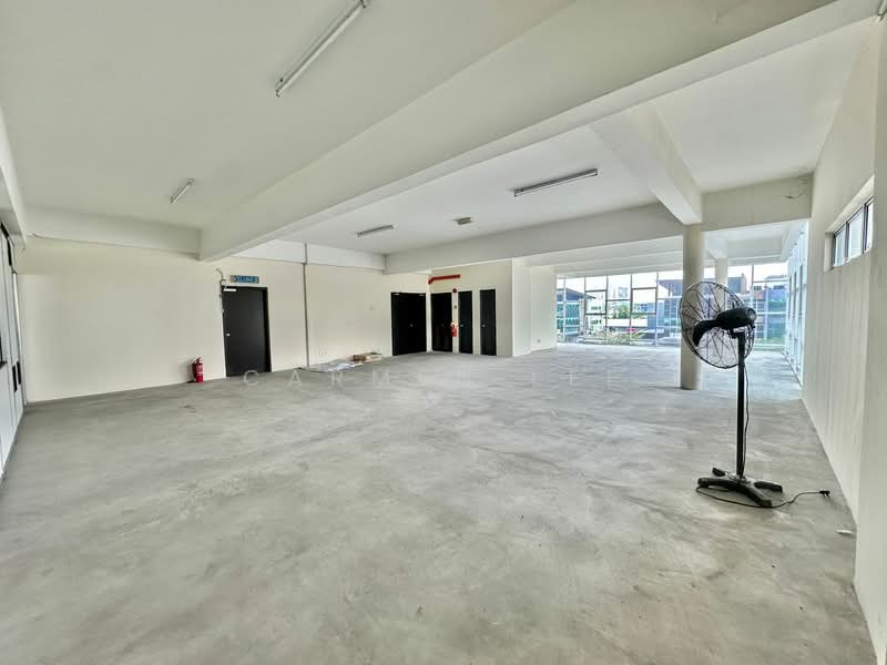 For Sale - Latitude @ USJ 19